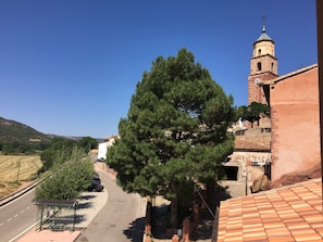 View from room