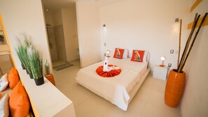 Villa | Room amenity - Villas Agua Dulce - Loft la Roca (Sosúa)