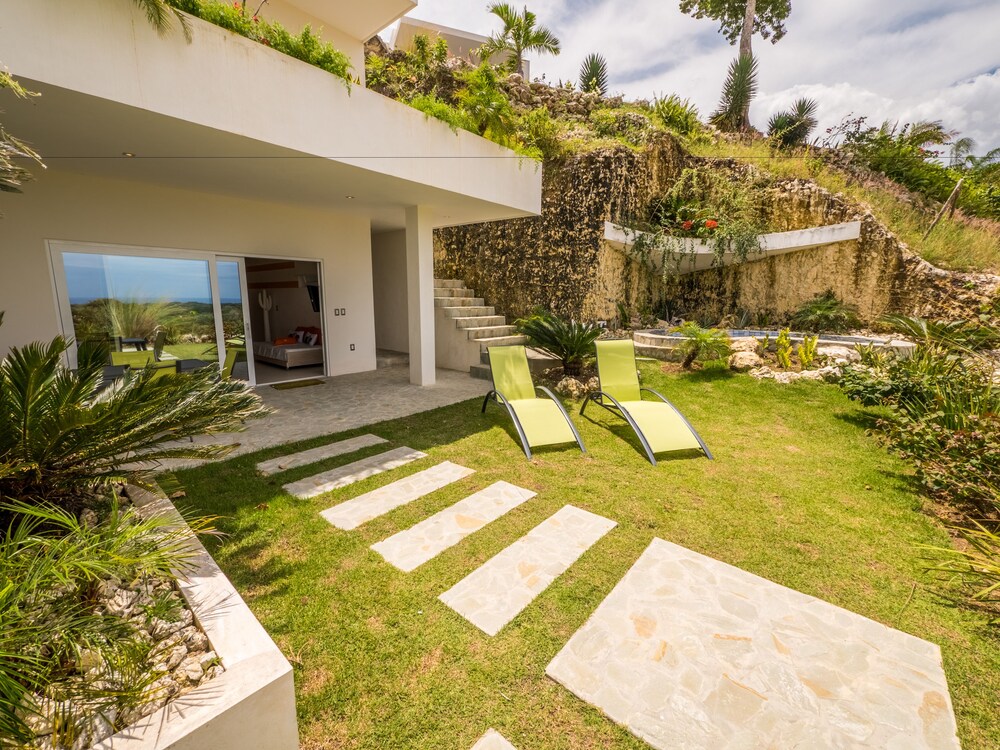 Villas Agua Dulce - Loft la Roca 3