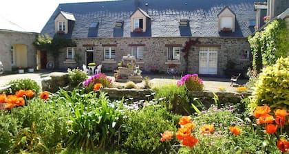 Chambres d'hôtes et Gites de Lanevry