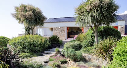 Chambres d'hôtes et Gites de Lanevry