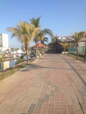 Exterior - Condo Sol (Mazatlán)
