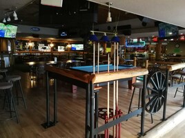 Bar (na propriedade)