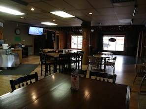 Bar (ter plaatse)