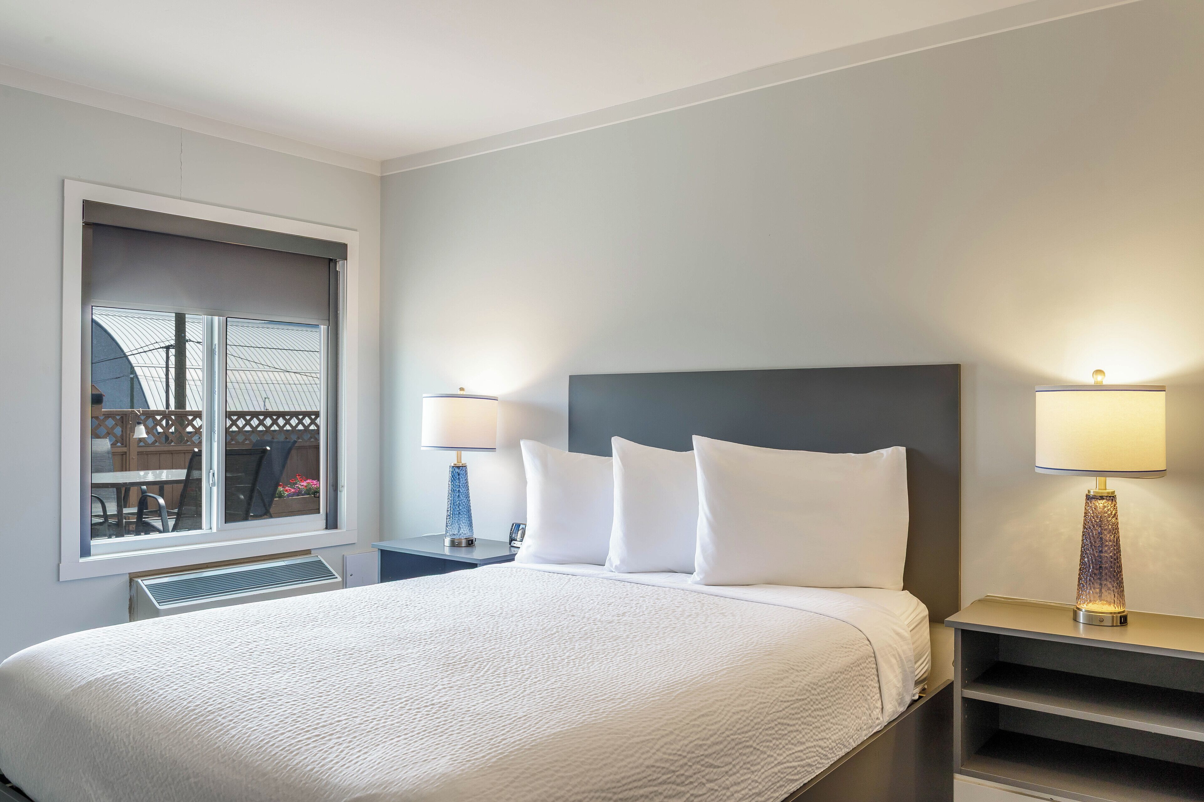 1 Schlafzimmer, Schreibtisch, Bügeleisen/Bügelbrett, kostenloses WLAN