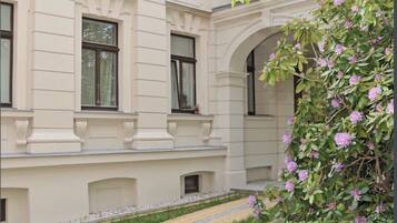 Apartamento (Eighteen) | Vistas desde la habitación