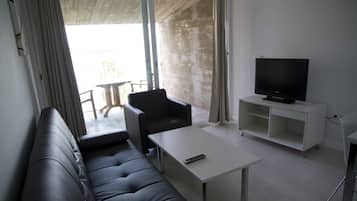 Televisor de pantalla plana