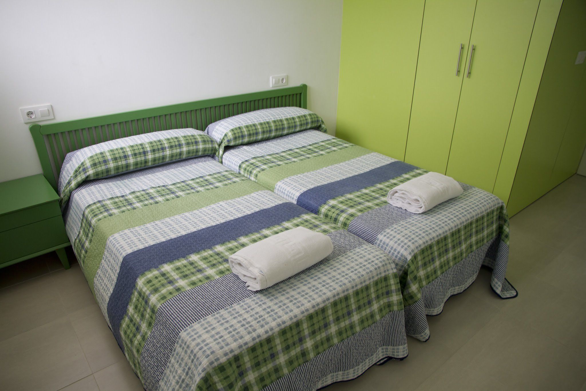 Bungalow, 1 Schlafzimmer