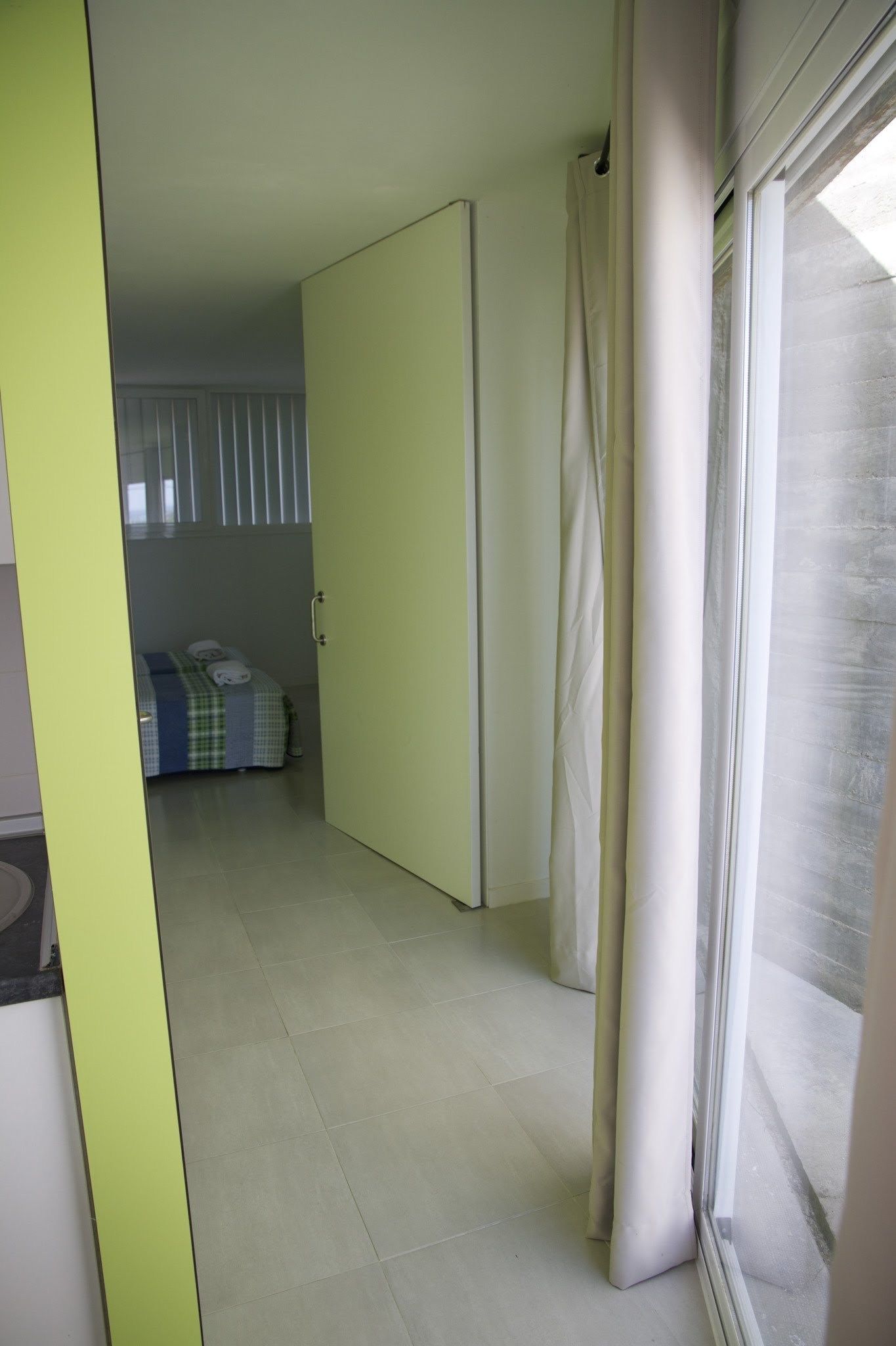 In-room safe, soundproofing, cots/infant beds, bed sheets