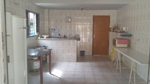 Property amenity - Pousada do Alan (Caldas Novas)