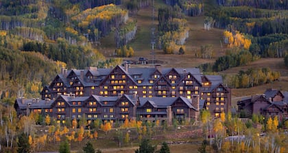 Colorado Lodge at the Ritz Carlton
