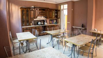 Ausstattung der Unterkunft