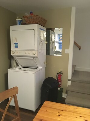 ランドリー ルーム