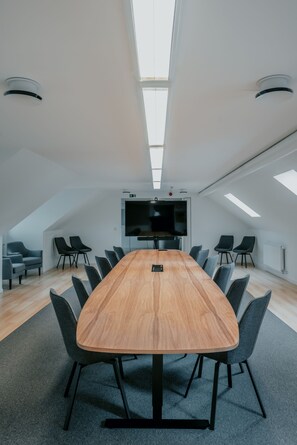 Meeting facility - Wisingsö Hotell & Konferens (Visingo)