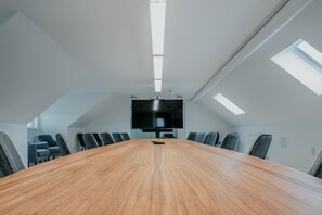 Sala de reuniones