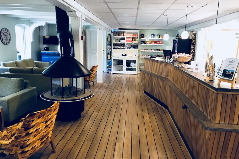 Wisingsö Hotell & Konferens
