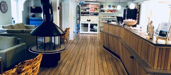 Wisingsö Hotell & Konferens