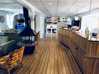 Wisingsö Hotell & Konferens