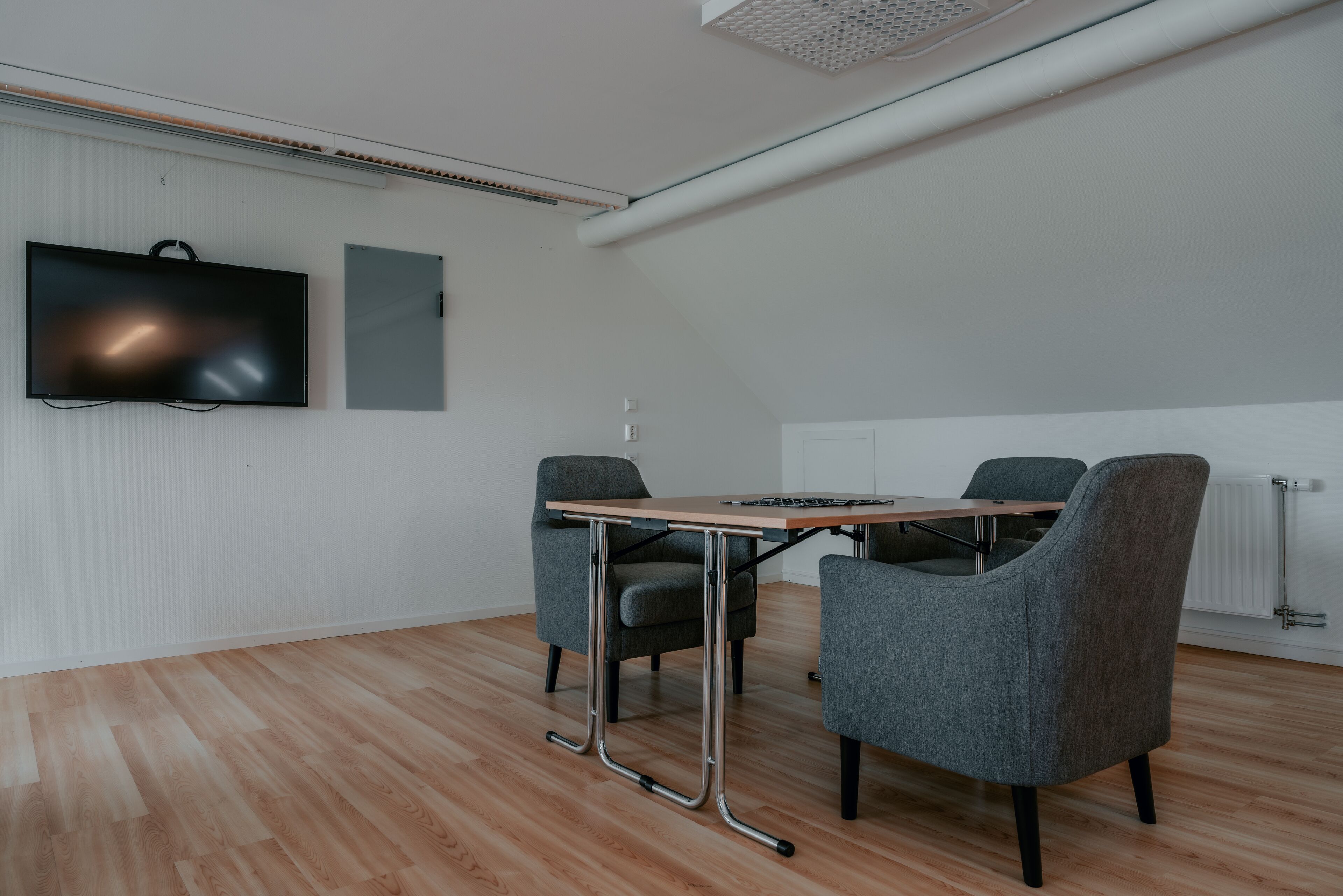 Sala de reuniones