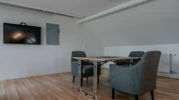 Sala de reuniones