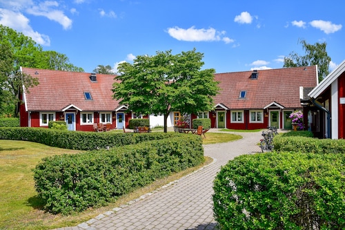 Wisingsö Hotell & Konferens