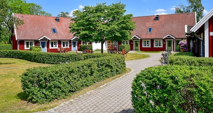 Wisingsö Hotell & Konferens