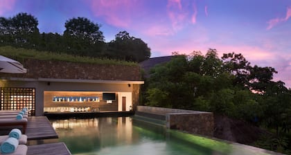 The Tamarind Resort Nusa Lembongan Bali