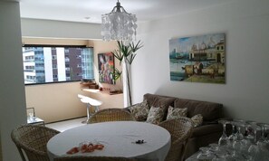 Detalhe da parte interna