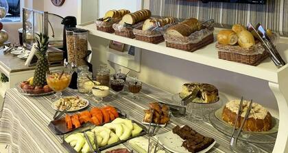 Pousada Folhas de Outono