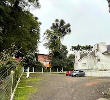Estacionamiento gratis
