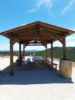 Gazebo