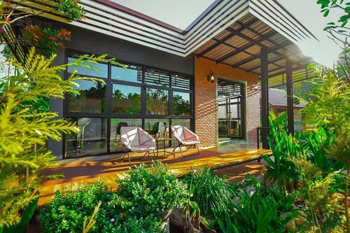 Evergreen Kohchang Resort