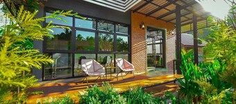 Evergreen Kohchang Resort