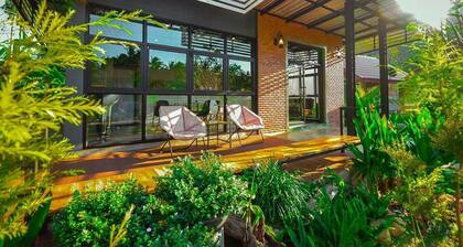 Evergreen Kohchang Resort