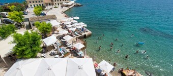 Charming Venetian Town House in the Old Town of Corfu