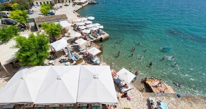 Charming Venetian Town House in the Old Town of Corfu