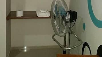 客房設施服務