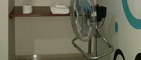 客房服务设施