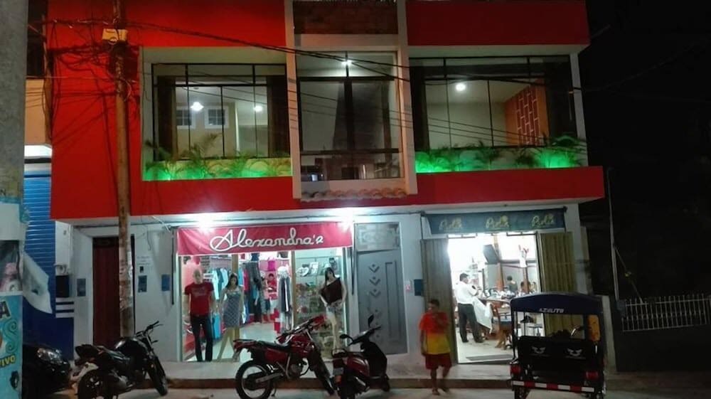 Hostal Piolin image