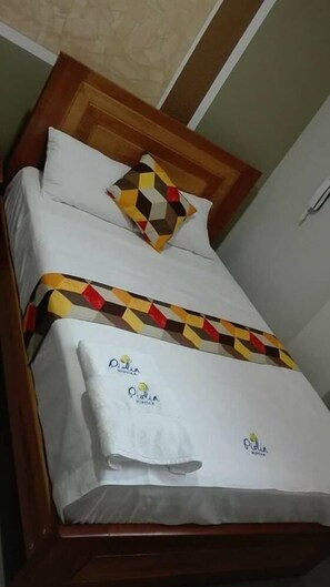 Chambre Simple