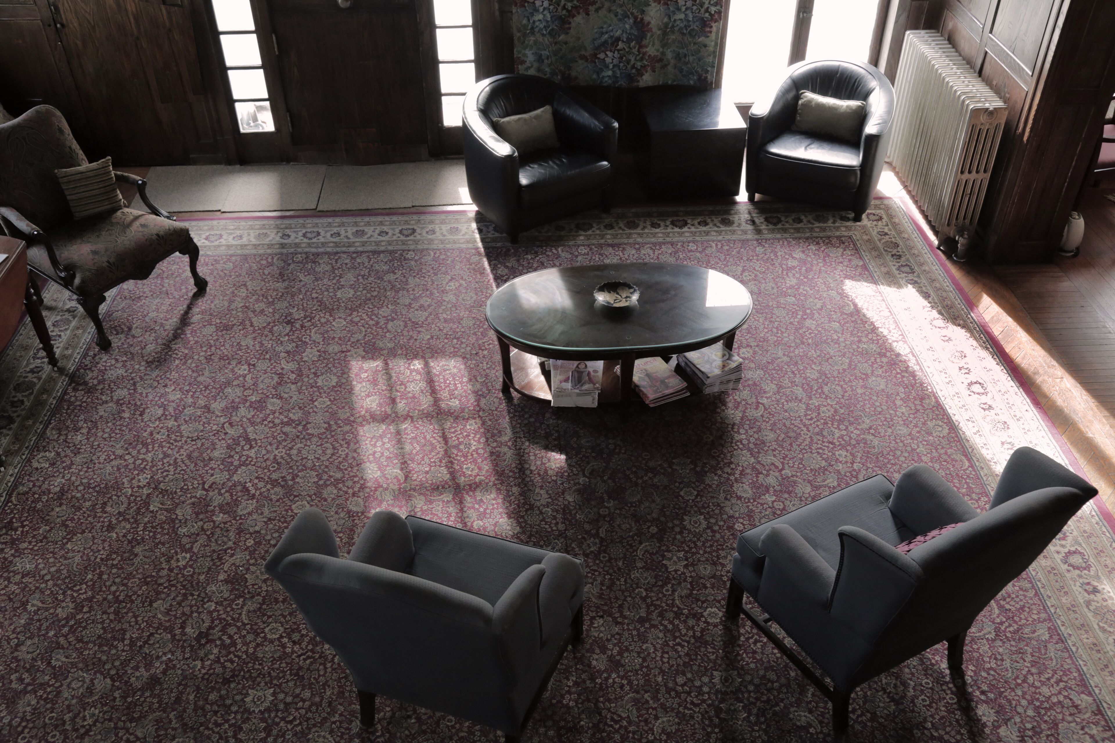 Waterfront Retreat Center for Health & Wellness