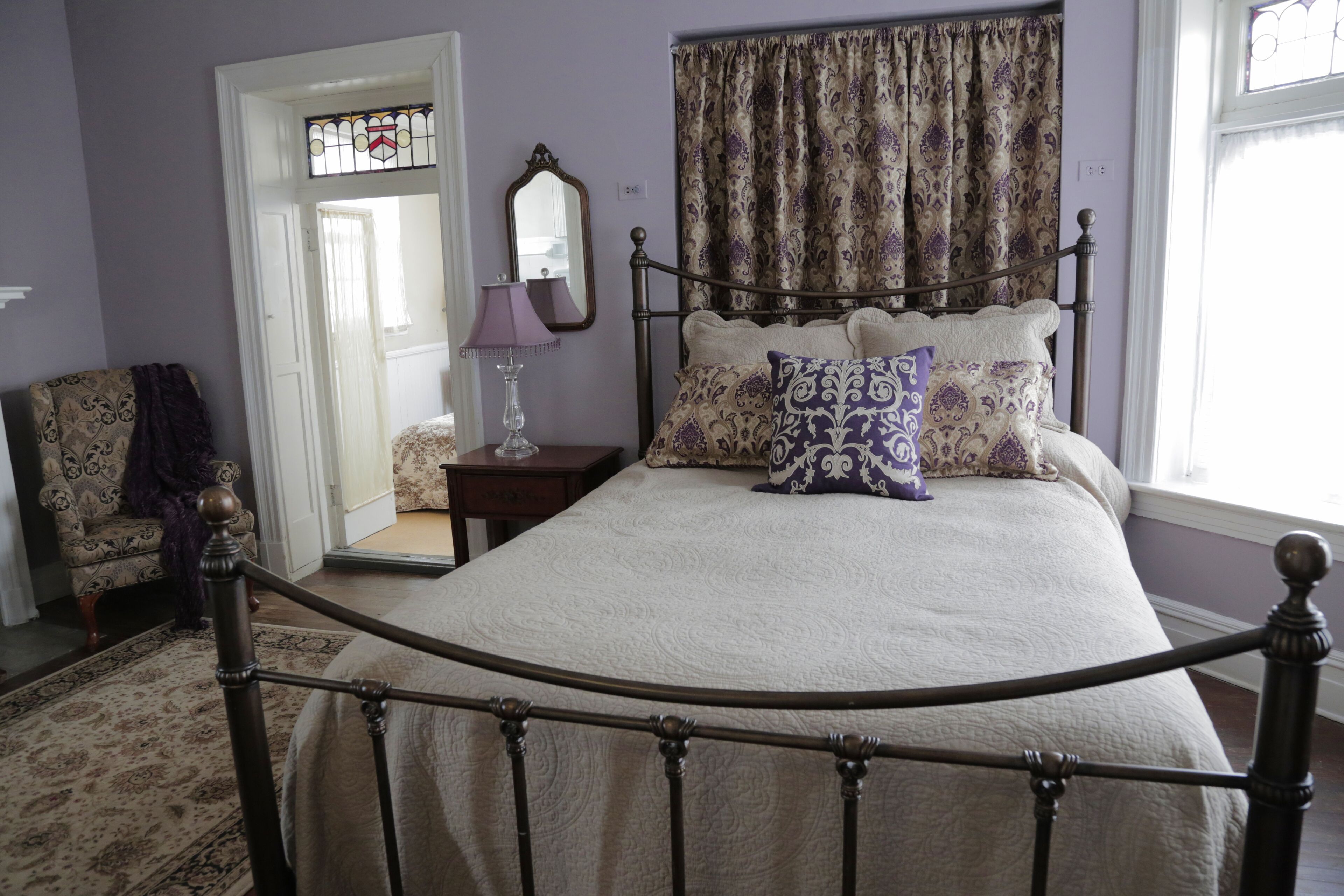 Waterfront Retreat Center for Health & Wellness