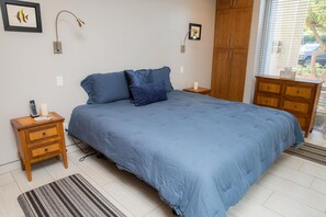 1 chambre, fer et planche Ă repasser, accĂšs Internet, draps fournis