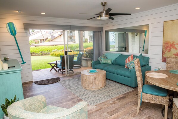 Smart TV y reproductor de DVD 