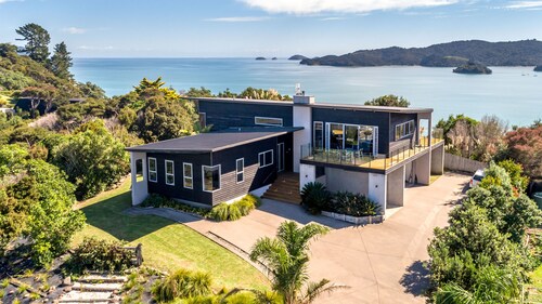 A "must stay" place.