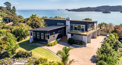 A "must stay" place.