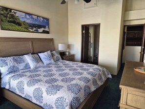 2 chambres, fer et planche à repasser, accès au Wi-Fi (inclus)
