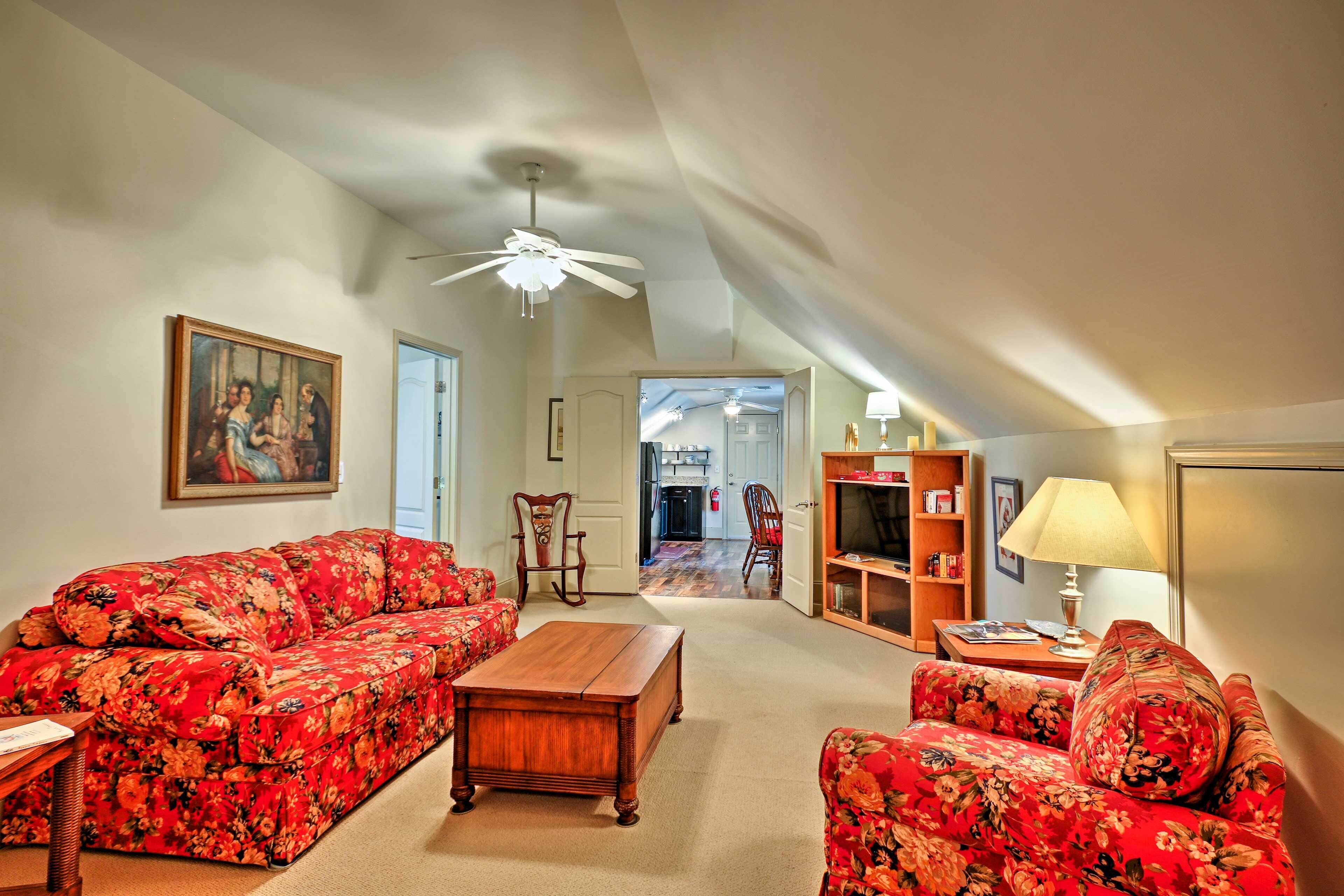 Aiken SC area  ...Housing for you and your horses...  