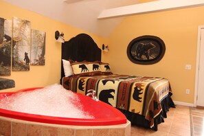 1 bedroom, internet, bed sheets