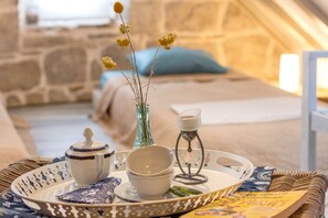 2 多间卧室、熨斗/熨衣板、旅行婴儿床、免费 WiFi